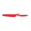 Cuchillo cocina infantil menta