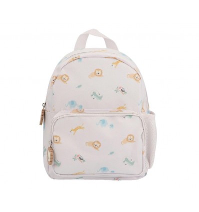 animals toddler backpack