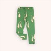 ducks leggings green