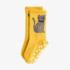 Cat Anti-slip socks 1 pair