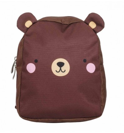 Mochila oso mini