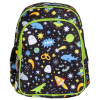 Mochila escolar galaxia