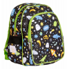 Mochila escolar galaxia