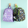 Mochila infantil unicornios