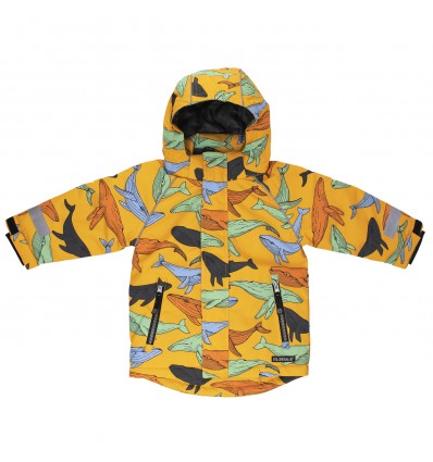 anorak invierno ballenas