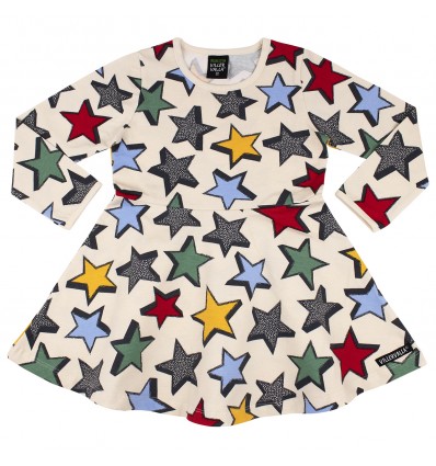 t-shirt  longsleeve stars wheat