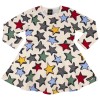 t-shirt  longsleeve stars wheat