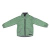 Chaqueta polar menta