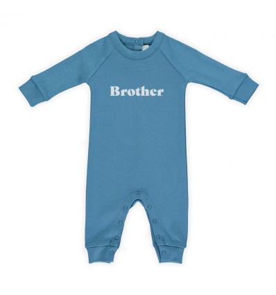 Sailor Blue 'BROTHER' All-in-One