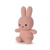 Miffy eco terry pink 23cm