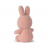 Miffy eco terry pink 23cm