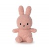 Miffy eco terry pink 23cm