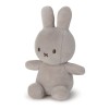 Peluche Miffy gris caja 10cm