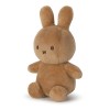 Peluche Miffy beige caja 10cm