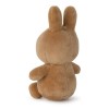 Peluche Miffy beige caja 10cm