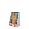 Peluche Miffy beige caja 10cm