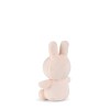 Peluche Miffy rosa caja 10cm