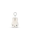 miffy charm llavero eco crema