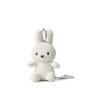 miffy charm llavero pana