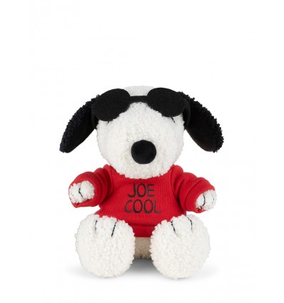 Peluche snoopy joe cool 20cm