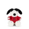 Peluche snoopy joe cool 20cm