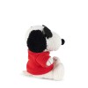 Peluche snoopy joe cool 20cm