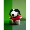 Peluche snoopy joe cool 20cm