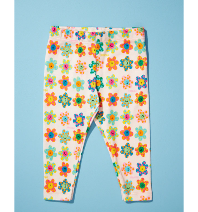 leggings mooui flower