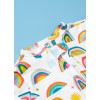 pijama mooui rainbow