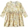 aquarelle cats charmaine baby dress