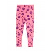 leggings rosas gatos