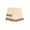 pantalones perro rayas