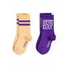 Sunday 2-pack Socks