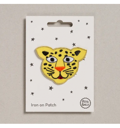 Patch - tiger