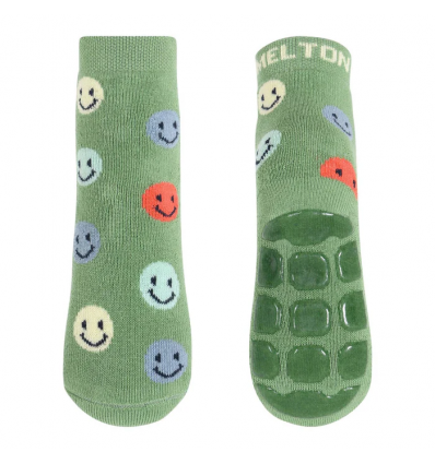 Smile socks - anti-slip