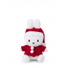 Miffy Santa 23 cm