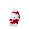 Miffy Santa 23 cm