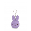 miffy charm llavero pana lila