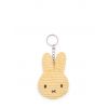 miffy charm llavero pana limón