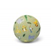 jungle animals ball 13 cm