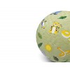 jungle animals ball 13 cm