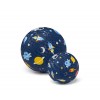 outer space ball 13 cm