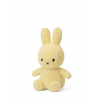 Peluche Miffy amarilla 23cm