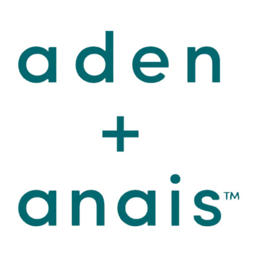 Aden + Anais