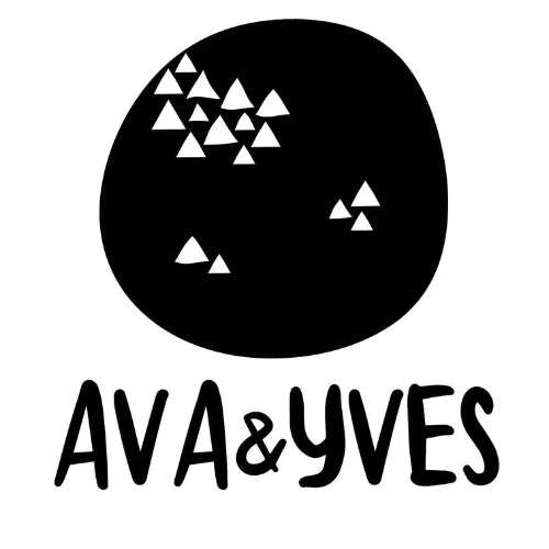 Ava & Yves