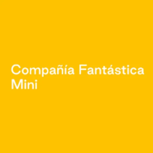 Compañía Fantástica Mini