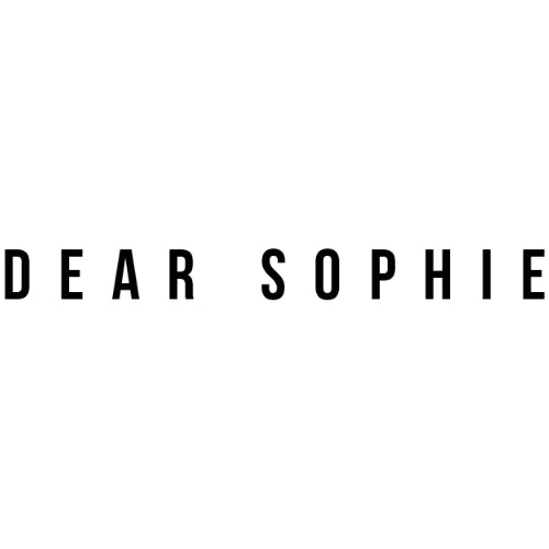 Dear Sophie