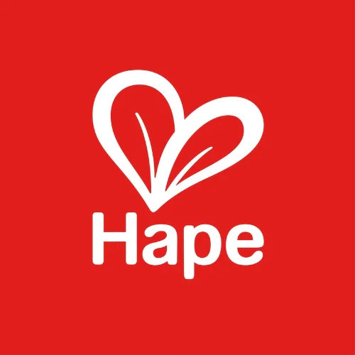 Hape