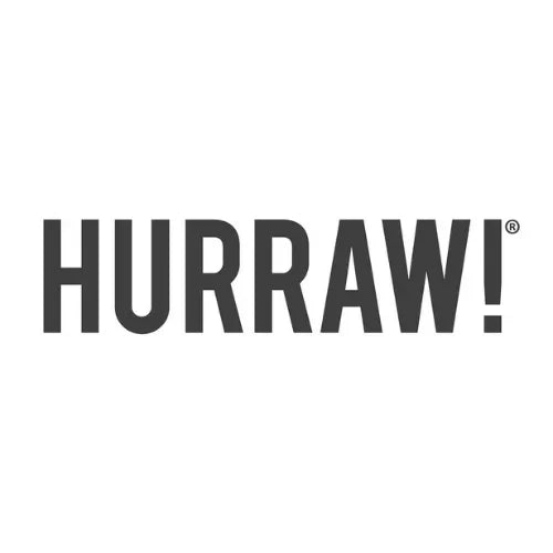 Hurraw!