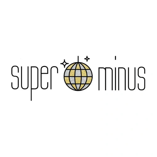 Super Minus